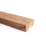 OIVA 48x98x (eri pituuksia) kyllästetty sahatavara ruskea mänty