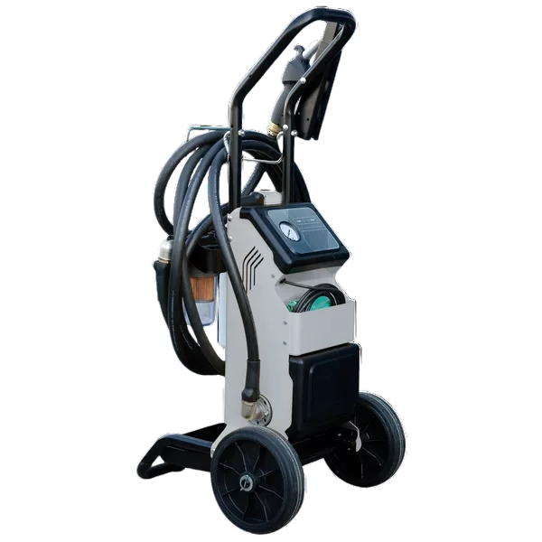 PIUSI Filtroll F00506000 – Diesel-suodatusvaunu 230 V