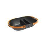 Sadonkorjuukori Solid Fiskars