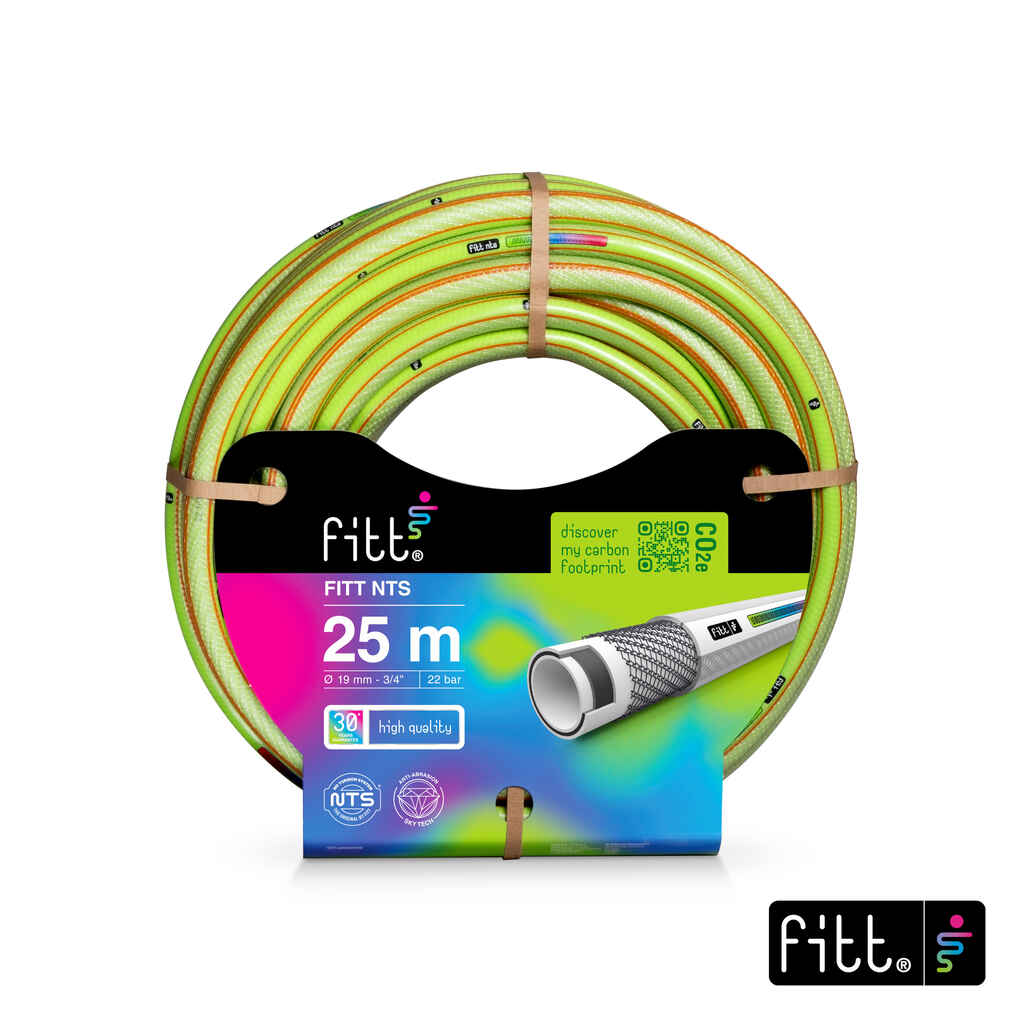 Kasteluletku nts 3/4" 19 mm 25 m