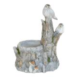 Linnut ruukku 31x22,5x39,5 cm