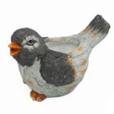 Ruukku lintu 36,5 x 26 x 23,5 cm