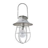 Led-lyhty riippuva 17,5x17,5x36,5 cm