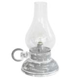 Led-lyhty 13x10,5x19,5 cm