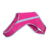 Huomioliivi Atte koiralle