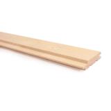 OIVA Kuusi 20x95x (eri pituuksia) Puuvalmis ulkoverhouspaneeli julkisivuverhouksiin. Profiili UTV