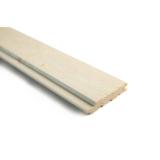 OIVA Kuusi 20x120x Puuvalmis ulkoverhouspaneeli julkisivuverhouksiin. Profiili UTV.