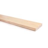 OIVA Kuusi 20x95x (eri pituuksia ) puuvalmis ulkoverhouslauta julkisivuverhouksiin