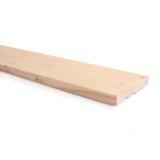 OIVA Kuusi 20x120x (eri pituuksia) Puuvalmis ulkoverhouslauta julkisivuverhouksiin.