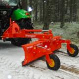 Fransgård takalana GT300DK