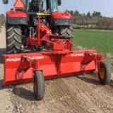 Fransgård takalana GT275DKH