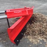 Fransgård trukkilana GT210T