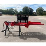 FRANSGÅRD HALKAISUKONE VK-7000