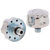 Huohotinsuodatin hydr Valtra N/T-sarja