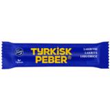 Fazer Tyrkisk Peber lakritsi 20 g x 30 kpl laatikko