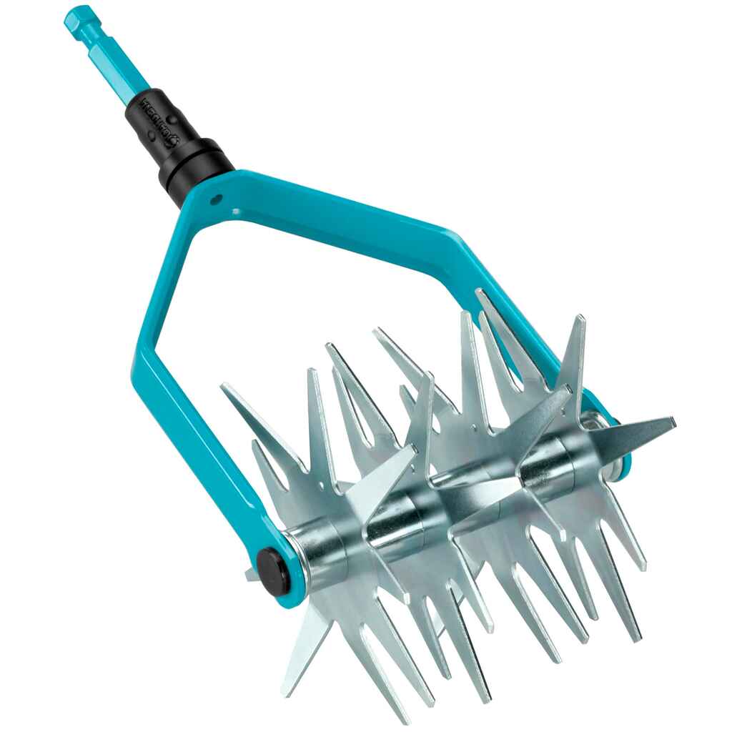 Combisystem GARDENA tähtiäes 14 cm