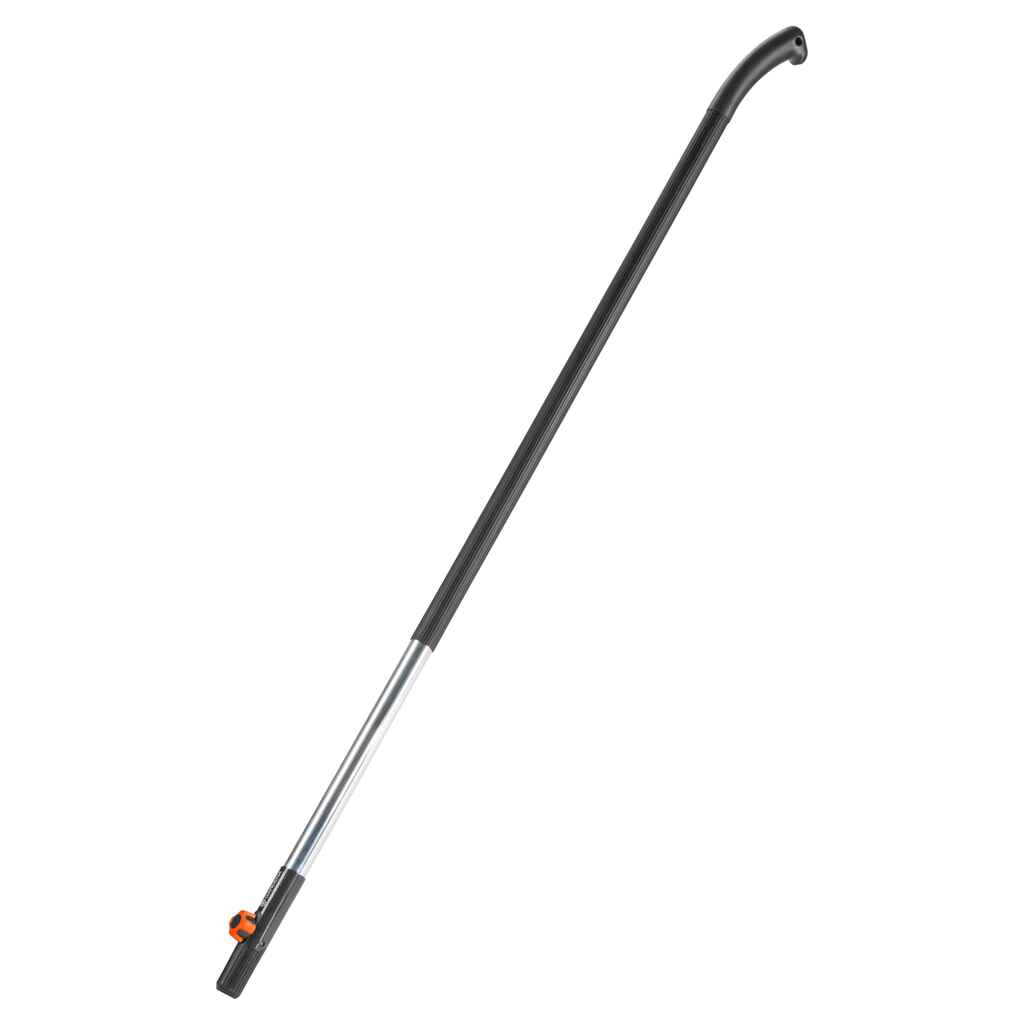 Alumiinivarsi Ergoline GARDENA combisystem 130 cm