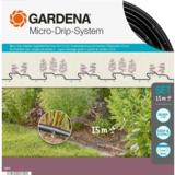 Kastelusarja micro-drip Gardena 15 m