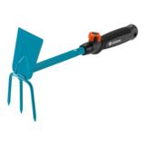 Puutarhakuokka GARDENA combisystem 3-Piikkiä