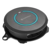 Aluerajaaja ZoneProtect robottileikkurille