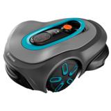 Robottileikkuri SILENO max 800