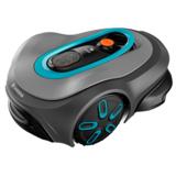 Robottileikkuri SILENO max 1500