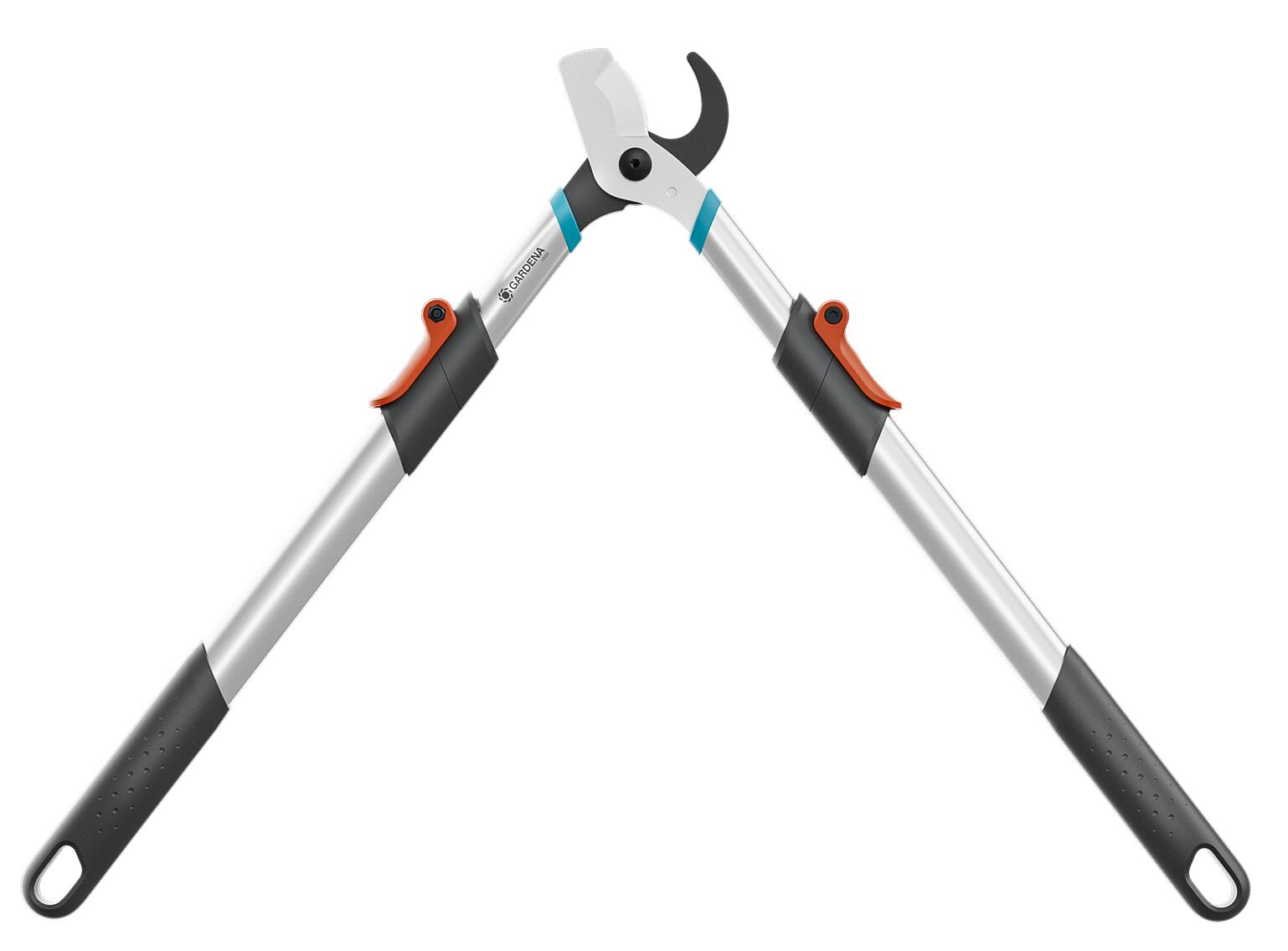 Raivaussakset GARDENA TeleCut Basic