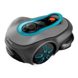 Robottileikkuri smart SILENO free 1200