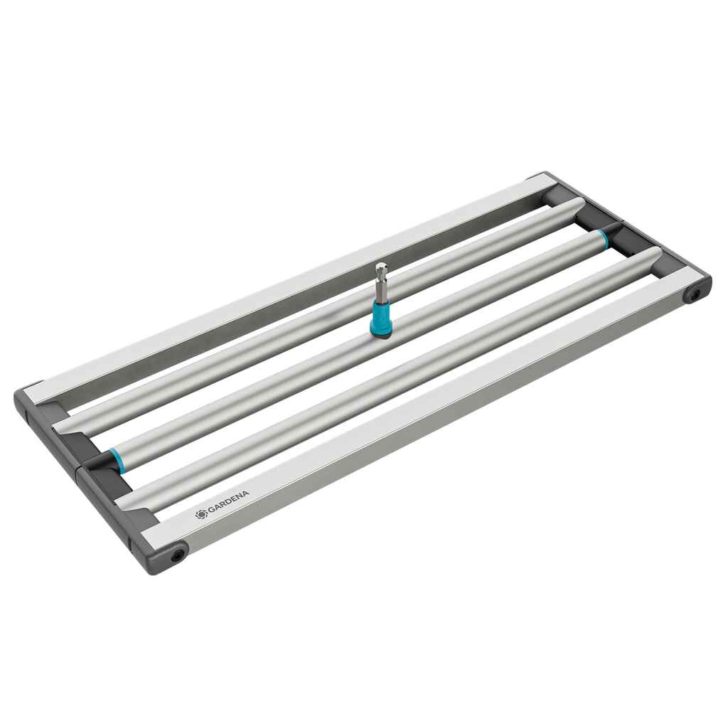 Tasoitushara GARDENA combisystem