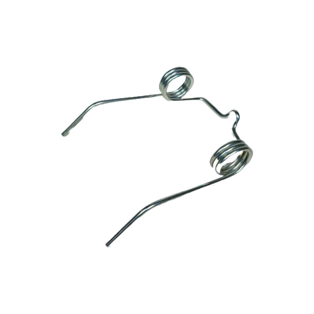 Kaatokelapiikki D=5,5 kaksoislenkki 626011