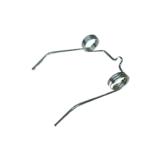 Kaatokelapiikki D=5,5 kaksoislenkki 626011