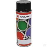 Maali 400 ml spray John Deere keltainen