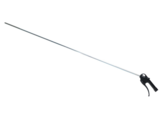 Puhalluspistooli 1000 mm 1/4"