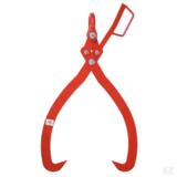 Kuormaussakset 1500 kg 35-580 mm Stubai