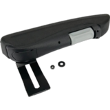 Grammer Käsinoja oikea kulmasäädöllä