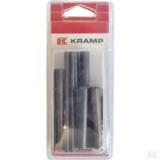 Putkisokkalajitelma 20 kpl 3-16 mm