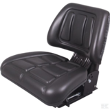 Traktorin istuin PVC mekaanisesti jousitettu