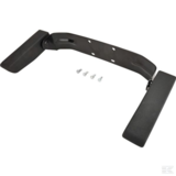 Käsinojat istuimeen x10