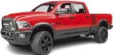 Ram 2500 Power Wagon