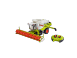 Claas Lexion 780 Radio-ohjattava Puimuri 1:20
