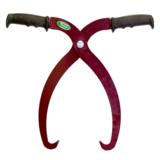 Tukkisakset 2-käden