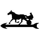 Tuuliviiri ravihevonen