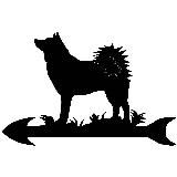 Tuuliviiri pystykorva