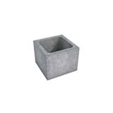 Valupilariharkko 250x250x200