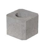 Betonipilariharkko 240x240x190 mm