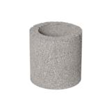 Kevytsorapilariharkko pyöreä 300mm