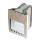 Vallikiven valaisin iso luomi