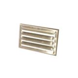 Vallivalaisimen ritilä