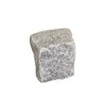 Noppakivi harmaa 100x100x100 mm