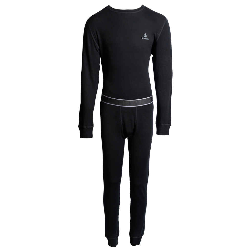 Alusasu miesten Hedmark merinovilla